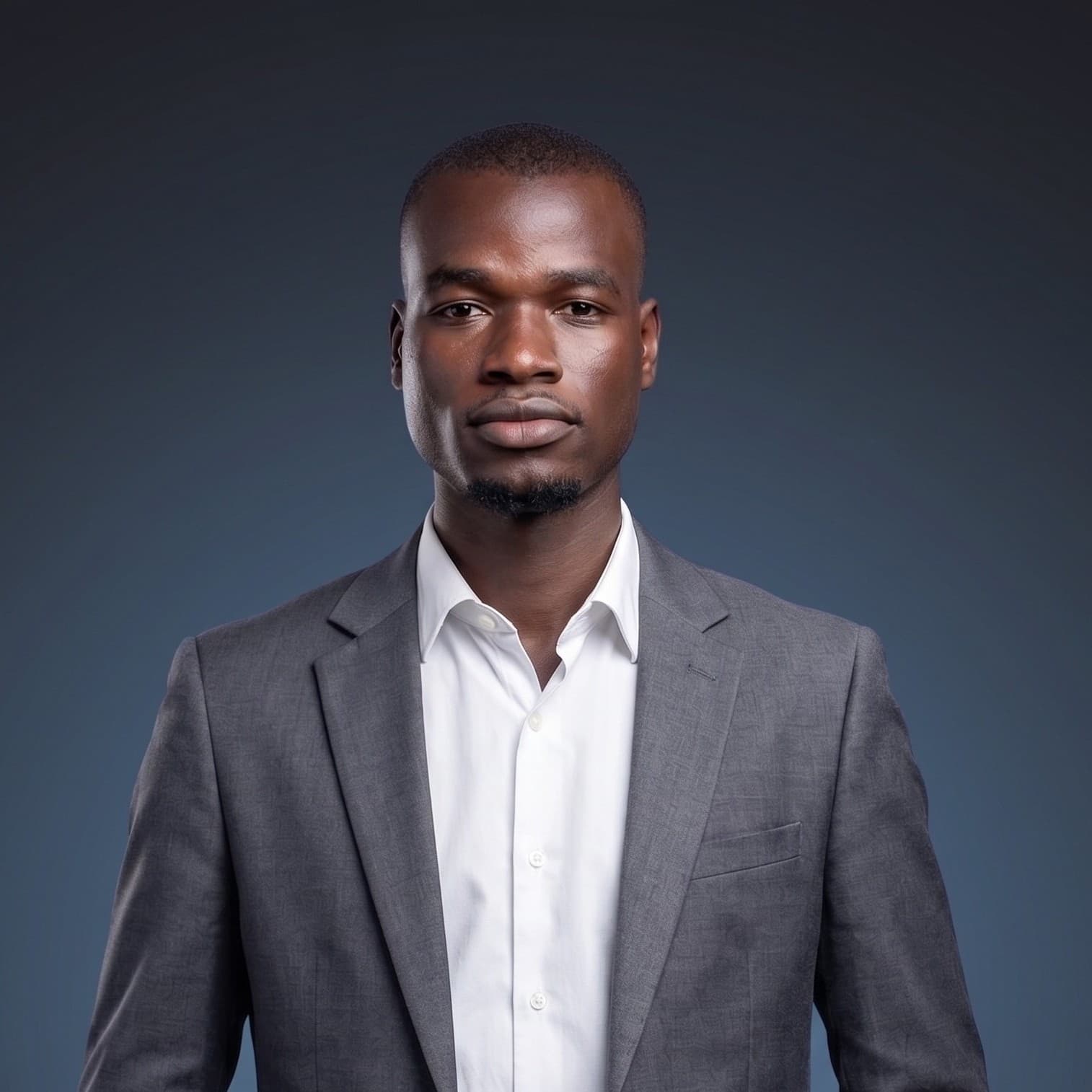 Castro Madjri, Media Buyer, Google Ads & Meta Ads